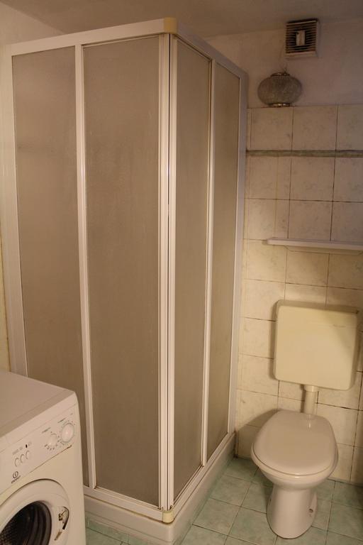 In Perfetto Stile Valdostano Appartement Saint-Vincent Buitenkant foto