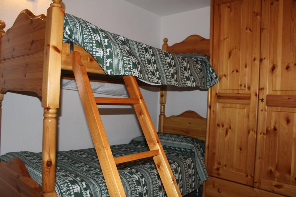 In Perfetto Stile Valdostano Appartement Saint-Vincent Buitenkant foto
